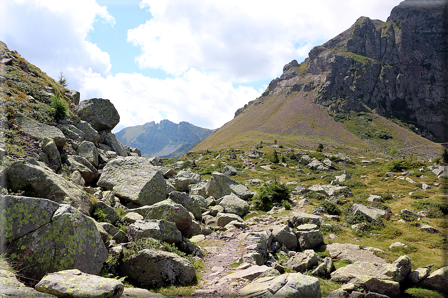 foto Forcella di Montalon